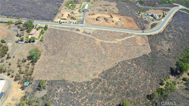 0 Rancho Summit Drive, Encinitas, CA 92024
