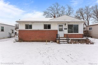 24534 Columbus Avenue, Warren, MI 48089