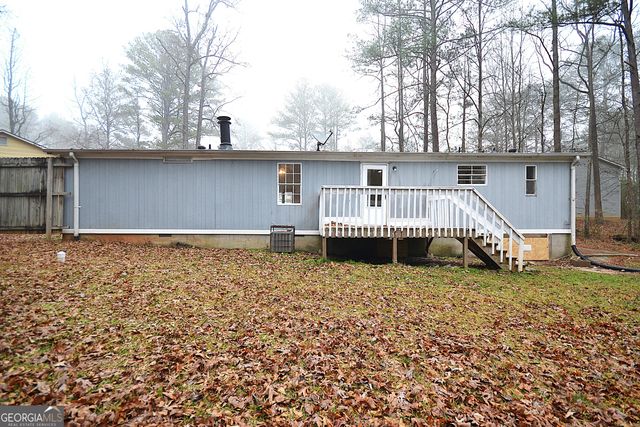 729 Harness Court, Lithonia, GA 30058