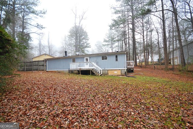 729 Harness Court, Lithonia, GA 30058