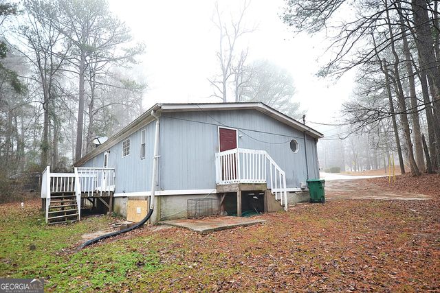 729 Harness Court, Lithonia, GA 30058