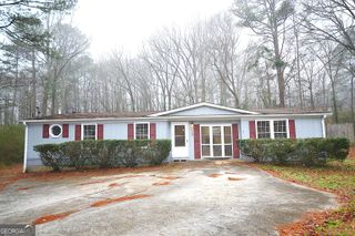 729 Harness Court, Lithonia, GA 30058