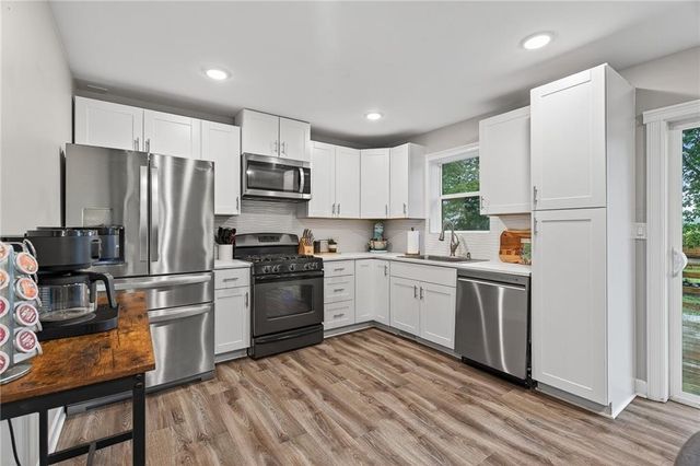 2908 Robin Lane, Sedalia, MO 65301