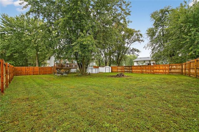 2908 Robin Lane, Sedalia, MO 65301