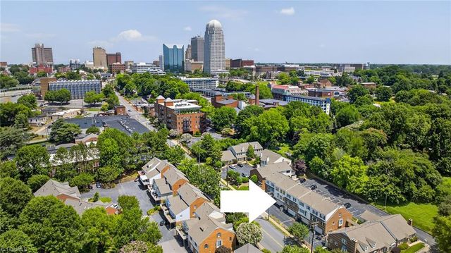 450 Front Street, Winston-salem, NC 27101