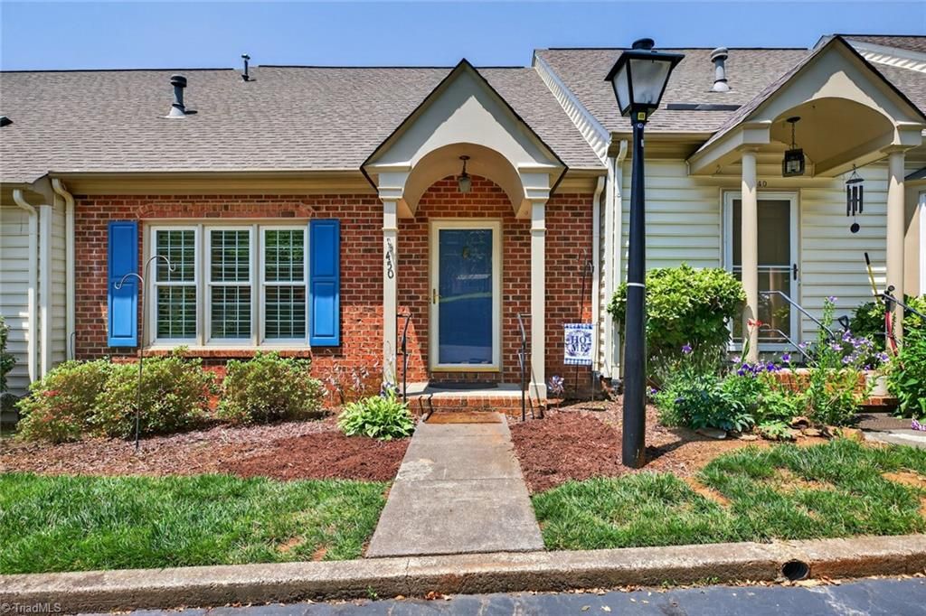 450 Front Street, Winston-salem, NC 27101