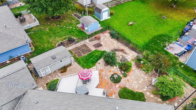 7225 SW Marian RD, Topeka, KS 66614