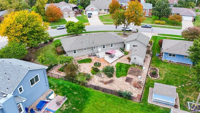 7225 SW Marian RD, Topeka, KS 66614