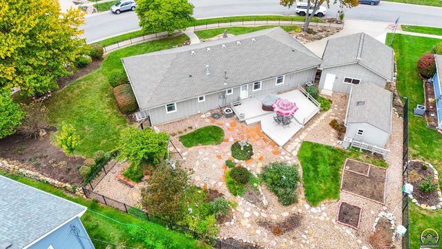 7225 SW Marian RD, Topeka, KS 66614