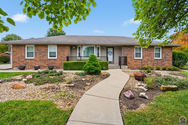 7225 SW Marian RD, Topeka, KS 66614