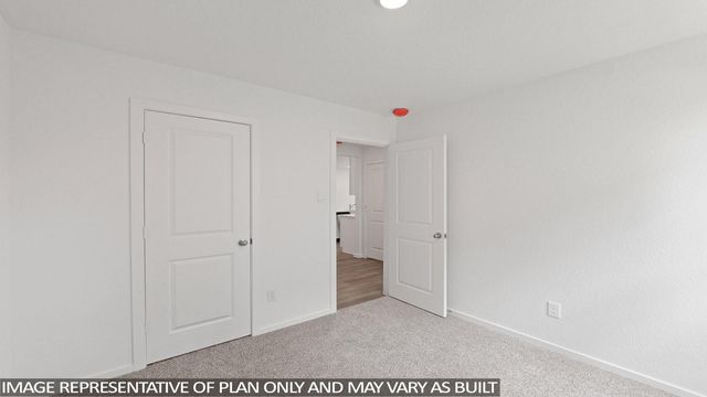 11707 Ruffian Drive, Willis, TX 77318