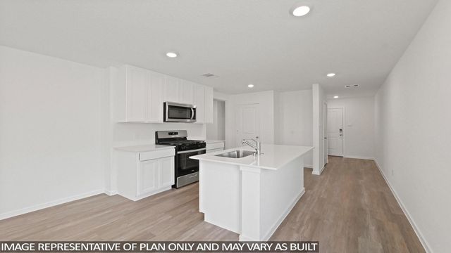 11707 Ruffian Drive, Willis, TX 77318