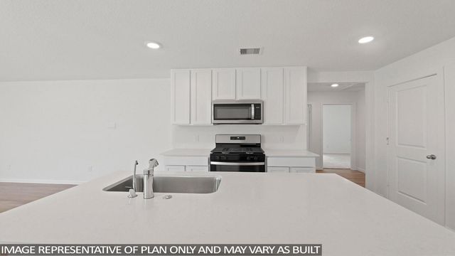 11707 Ruffian Drive, Willis, TX 77318