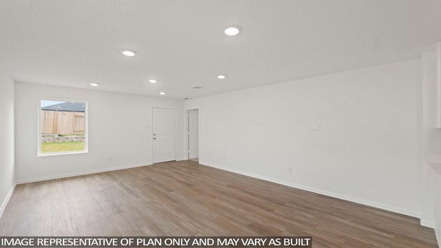 11707 Ruffian Drive, Willis, TX 77318