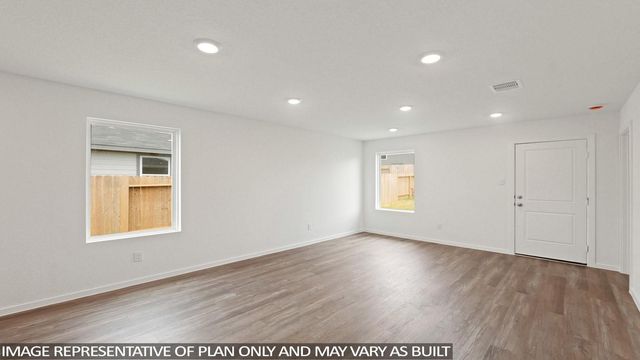 11707 Ruffian Drive, Willis, TX 77318