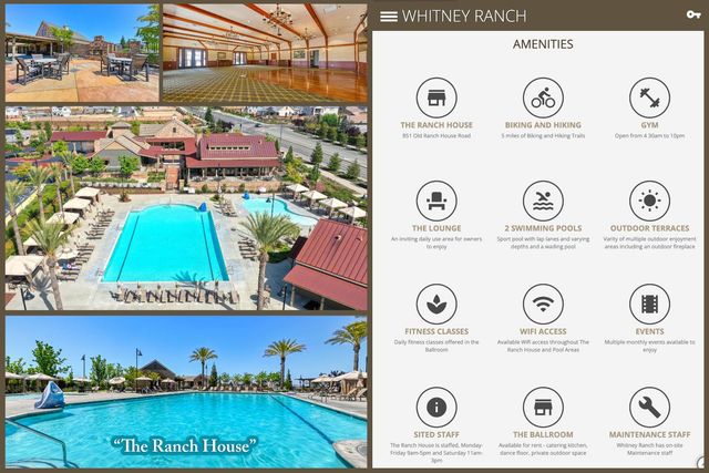 968 Dusty Stone Loop, Rocklin, CA 95765