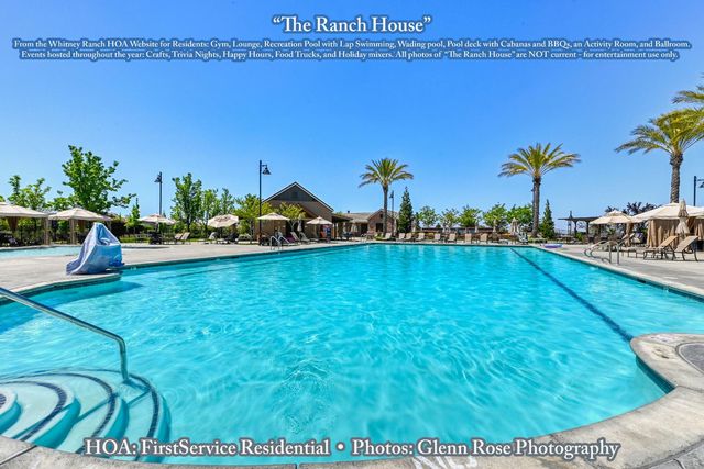 968 Dusty Stone Loop, Rocklin, CA 95765
