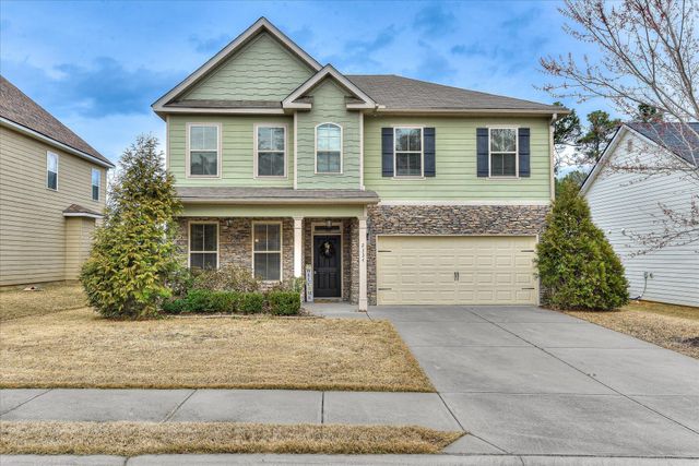 2334 Malone Way, Evans, GA 30809