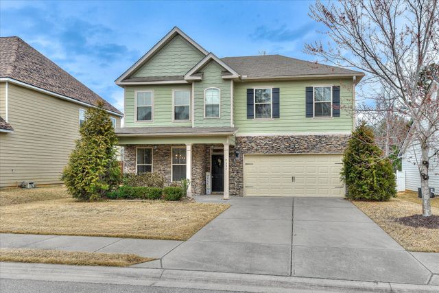 2334 Malone Way, Evans, GA 30809