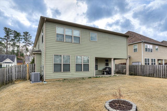 2334 Malone Way, Evans, GA 30809