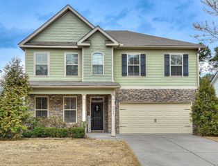 2334 Malone Way, Evans, GA 30809