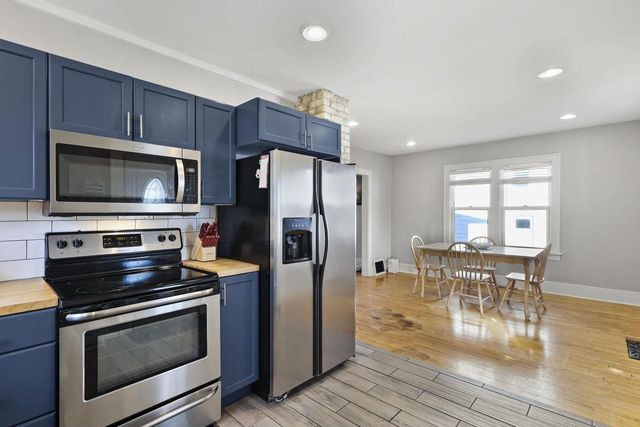 115 Cleveland Street, Beaver Dam, WI 53916