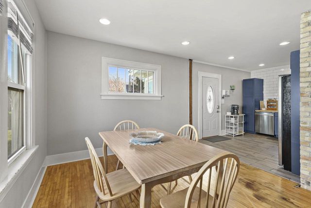 115 Cleveland Street, Beaver Dam, WI 53916