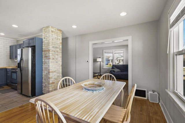 115 Cleveland Street, Beaver Dam, WI 53916