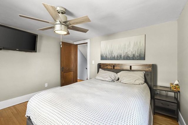 115 Cleveland Street, Beaver Dam, WI 53916