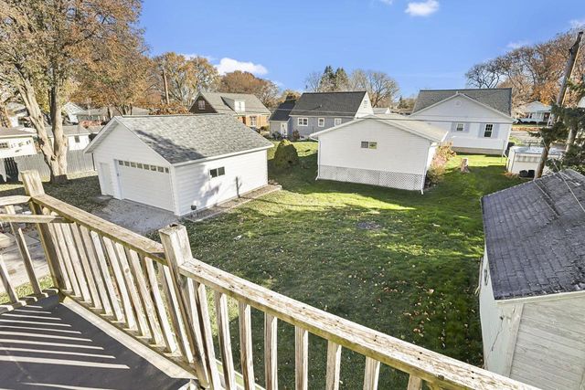 115 Cleveland Street, Beaver Dam, WI 53916