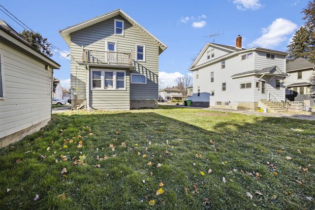 115 Cleveland Street, Beaver Dam, WI 53916