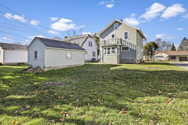 115 Cleveland Street, Beaver Dam, WI 53916