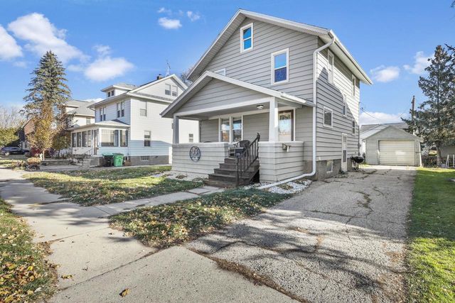 115 Cleveland Street, Beaver Dam, WI 53916