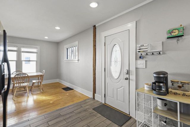 115 Cleveland Street, Beaver Dam, WI 53916