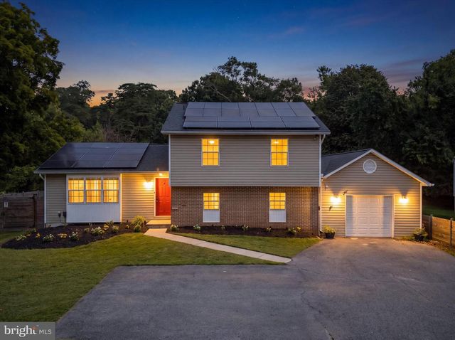 1718 SEVERN RD, Severn, MD 21144
