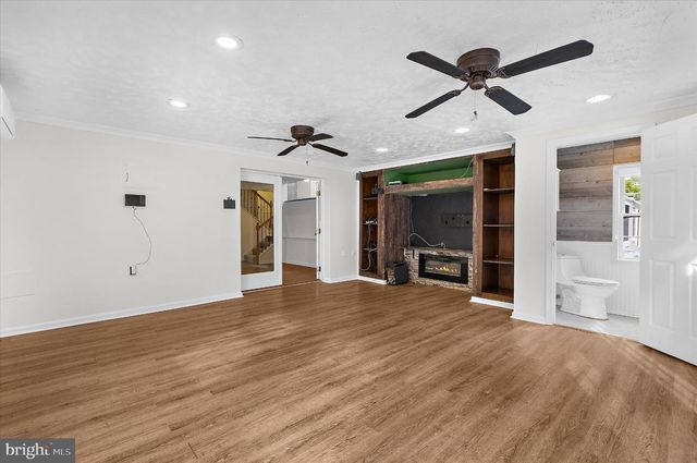 1718 SEVERN RD, Severn, MD 21144
