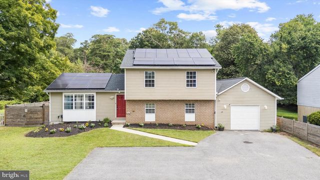 1718 SEVERN RD, Severn, MD 21144
