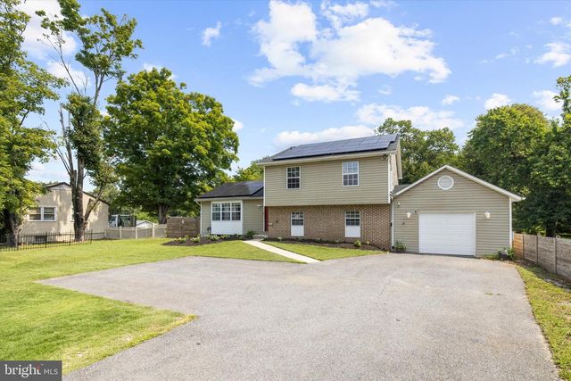 1718 SEVERN RD, Severn, MD 21144