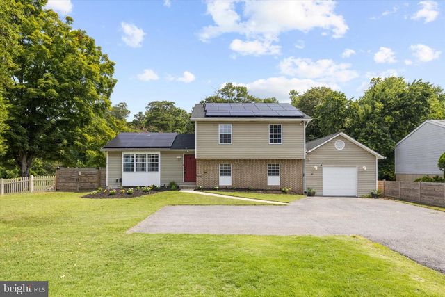 1718 SEVERN RD, Severn, MD 21144