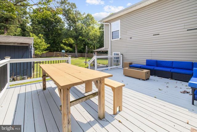 1718 SEVERN RD, Severn, MD 21144