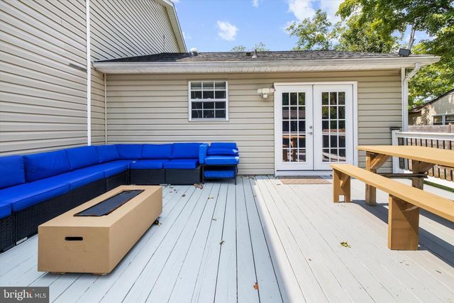 1718 SEVERN RD, Severn, MD 21144