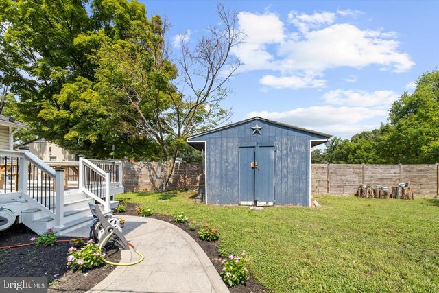 1718 SEVERN RD, Severn, MD 21144