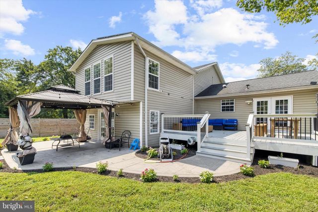 1718 SEVERN RD, Severn, MD 21144