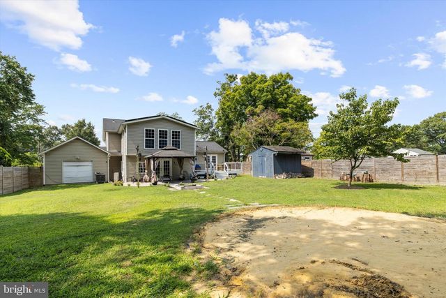 1718 SEVERN RD, Severn, MD 21144