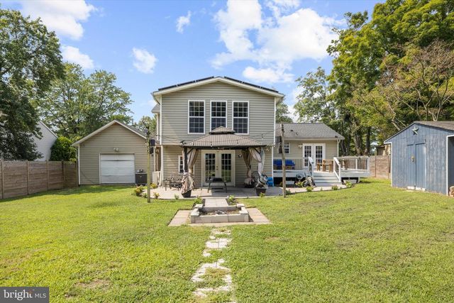 1718 SEVERN RD, Severn, MD 21144