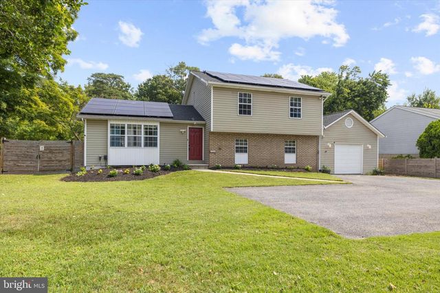 1718 SEVERN RD, Severn, MD 21144