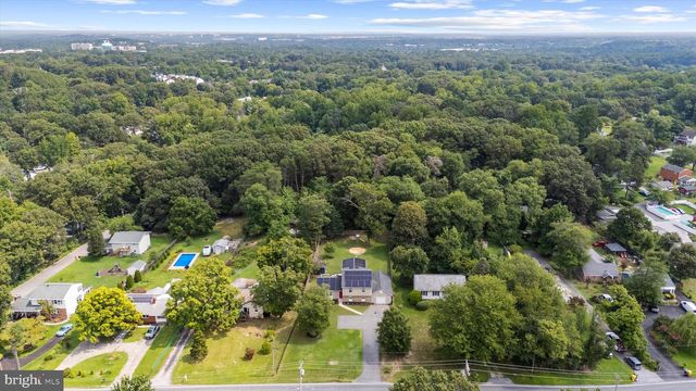 1718 SEVERN RD, Severn, MD 21144