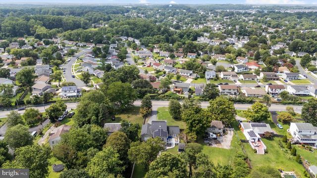 1718 SEVERN RD, Severn, MD 21144