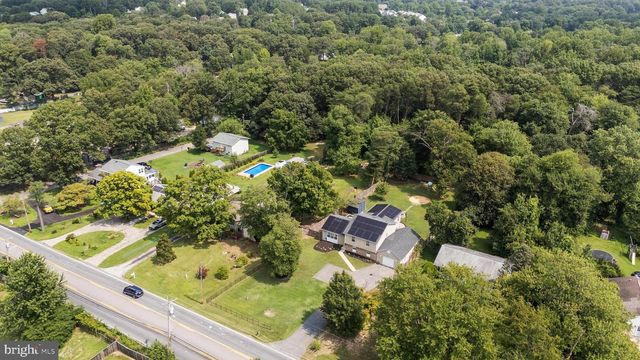 1718 SEVERN RD, Severn, MD 21144
