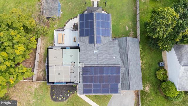 1718 SEVERN RD, Severn, MD 21144